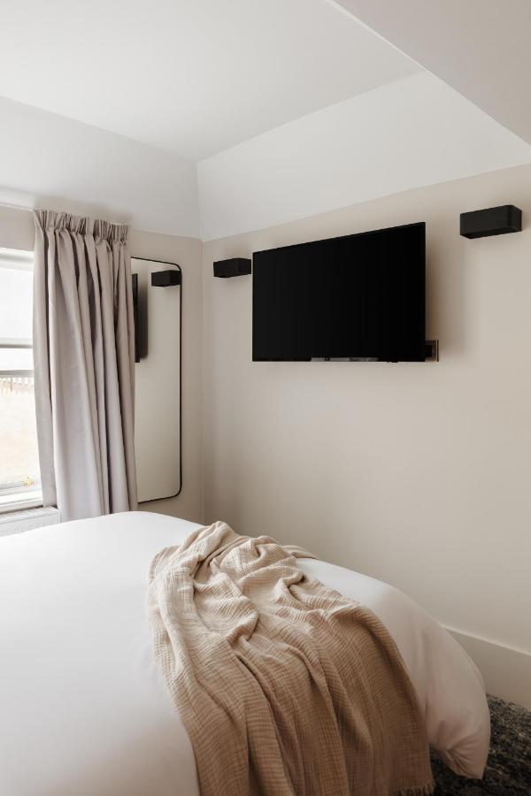The Earl Hotel Leeson Street, Sonder By Marriott Bonvoy Дублин Экстерьер фото