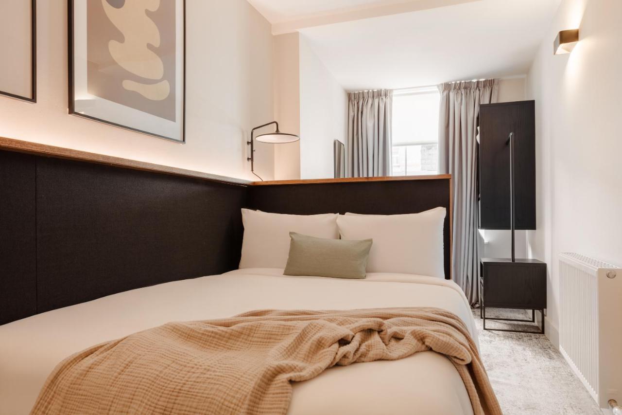 The Earl Hotel Leeson Street, Sonder By Marriott Bonvoy Дублин Экстерьер фото