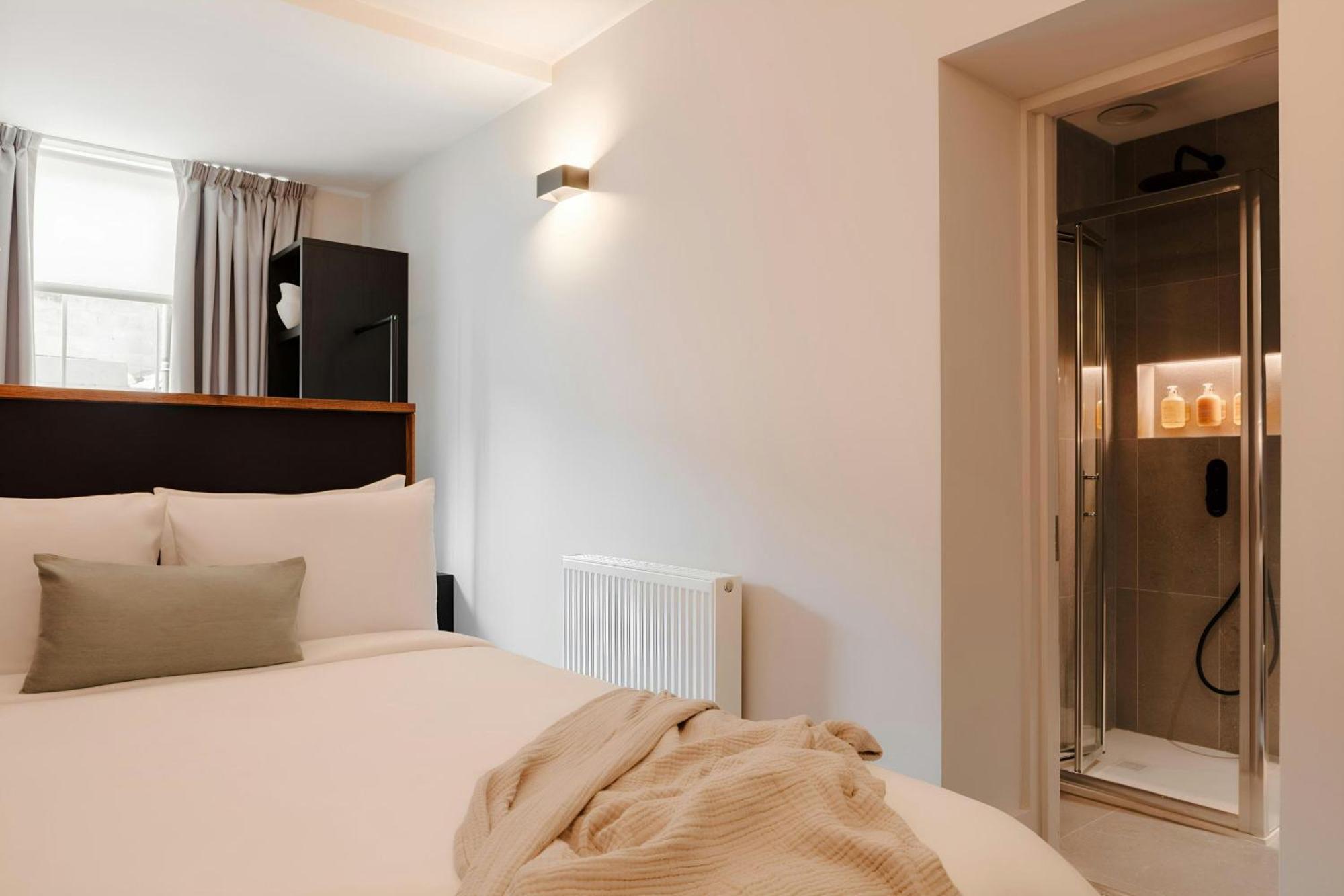 The Earl Hotel Leeson Street, Sonder By Marriott Bonvoy Дублин Экстерьер фото